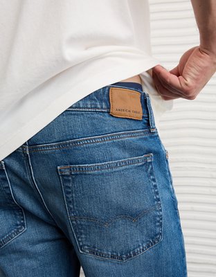 AE AirFlex+ Original Straight Jean