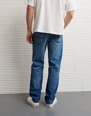 AE AirFlex+ Original Straight Jean