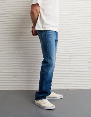 AE AirFlex+ Original Straight Jean