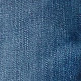 Dark Indigo Wash