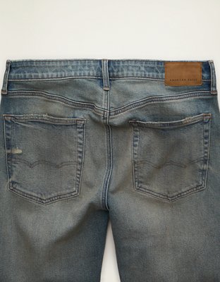 AE Original Straight Jean