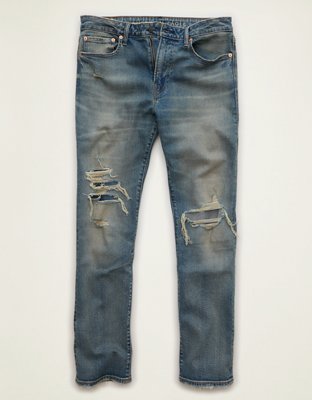 AE Original Straight Jean