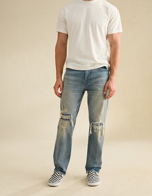 AE Original Straight Jean