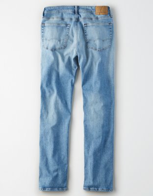 american eagle ripped jeans mens