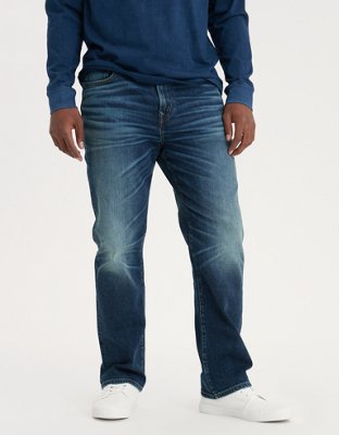 Men's Ne(X)t Level AirFlex Jeans | American Eagle