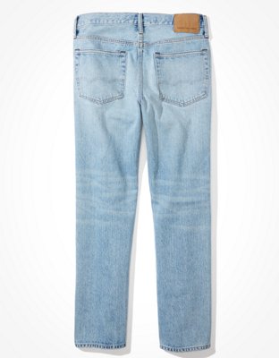 AE Relaxed Straight Jean