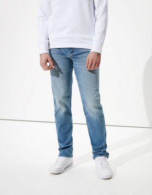 AE AirFlex+ Relaxed Straight Jean