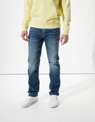 relaxed straight jean