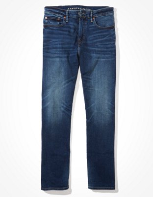 AE AirFlex+ Relaxed Straight Jean