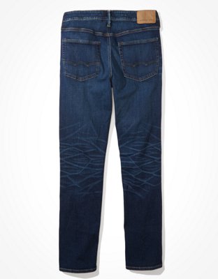 american eagle ultra flex jeans