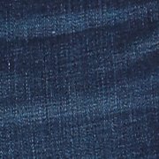 Authentic Dark Indigo