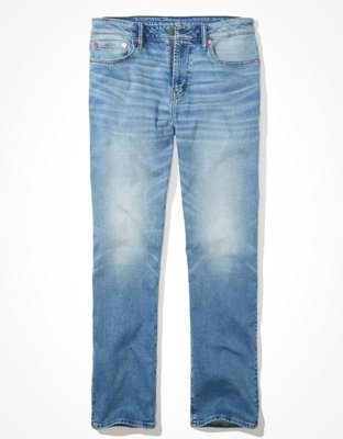 american eagle men's relaxed fit jeans