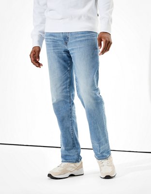 ae relaxed straight jean