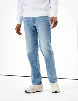 relaxed straight jean