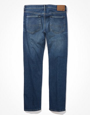 AE EasyFlex Relaxed Straight Jean