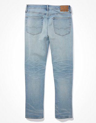AE AirFlex+ Relaxed Straight Jean