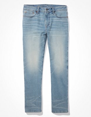 AE AirFlex+ Relaxed Straight Jean 2-Pack