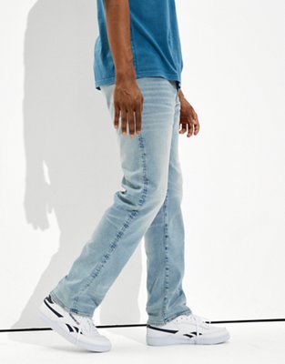 american eagle men jeans