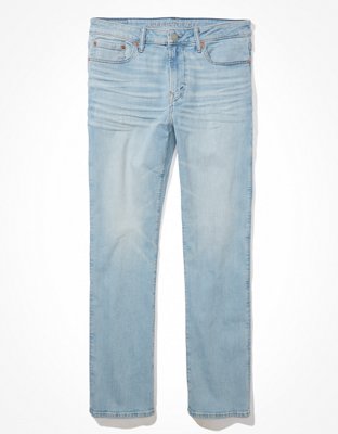 AE AirFlex+ Relaxed Straight Jean