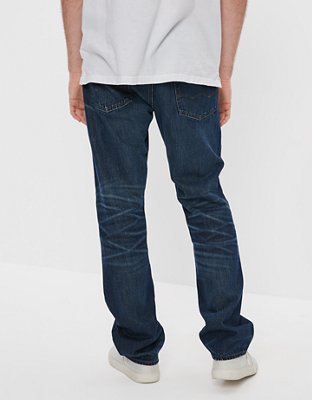 AE Relaxed Straight Jean