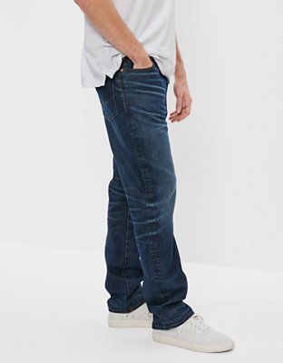AE Relaxed Straight Jean