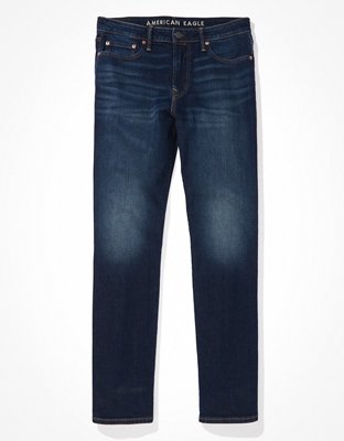 AE AirFlex+ Relaxed Straight Jean