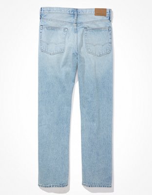 AE Relaxed Straight Jean