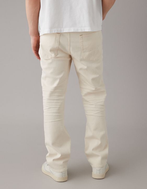 AE EasyFlex Relaxed Straight Jean