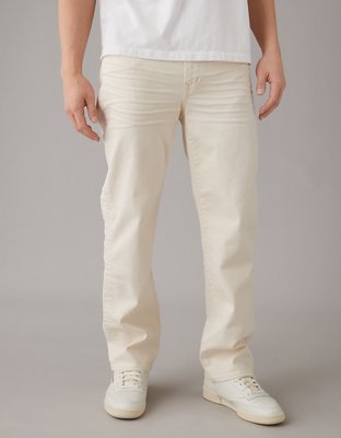 AE EasyFlex Relaxed Straight Jean