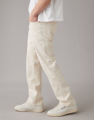 AE EasyFlex Relaxed Straight Jean