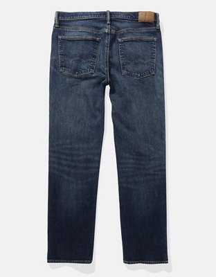 AE EasyFlex Relaxed Straight Jean
