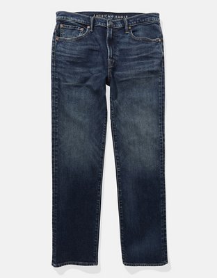AE EasyFlex Relaxed Straight Jean