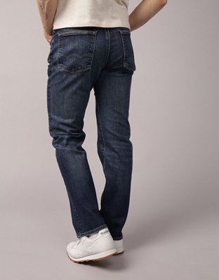 AE EasyFlex Relaxed Straight Jean