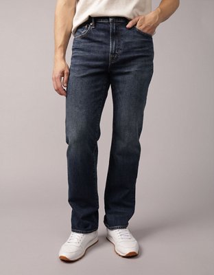 AE EasyFlex Relaxed Straight Jean