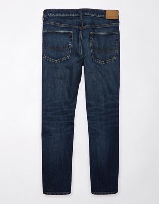 AE EasyFlex Relaxed Straight Jean