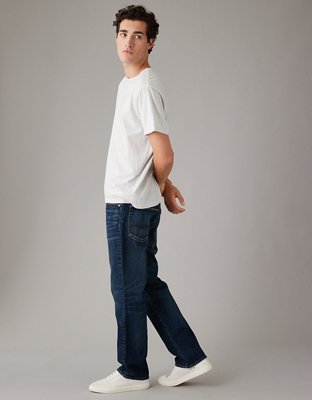 AE EasyFlex Original Straight Jean