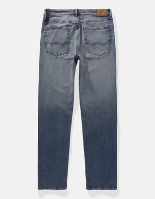 AE AirFlex+ Relaxed Straight Jean