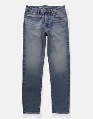 AE AirFlex+ Relaxed Straight Jean