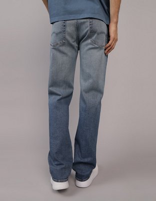 AE AirFlex+ Relaxed Straight Jean