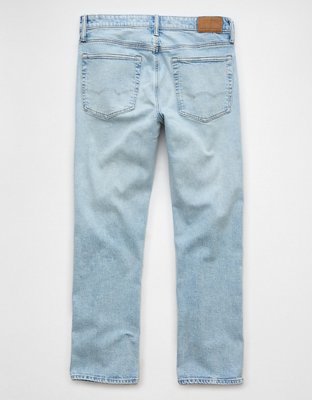 AE EasyFlex Relaxed Straight Jean