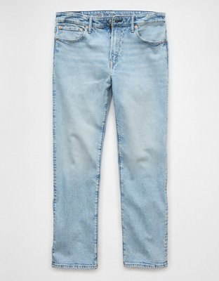 AE EasyFlex Relaxed Straight Jean