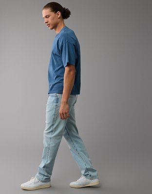 AE EasyFlex Relaxed Straight Jean