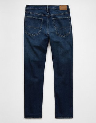 AE AirFlex+ Relaxed Straight Jean