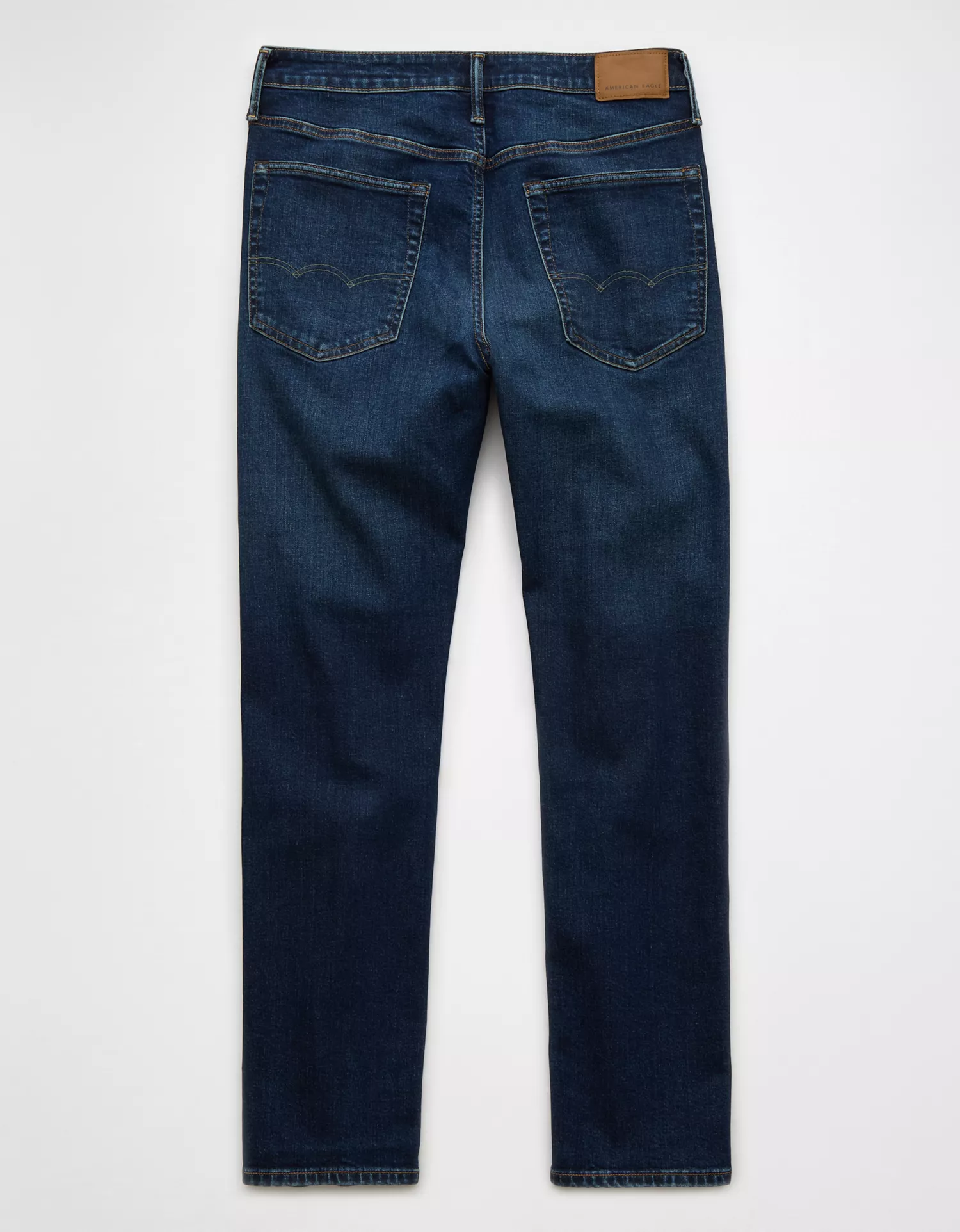 AE Relaxed Straight Jean - thumbnail 9
