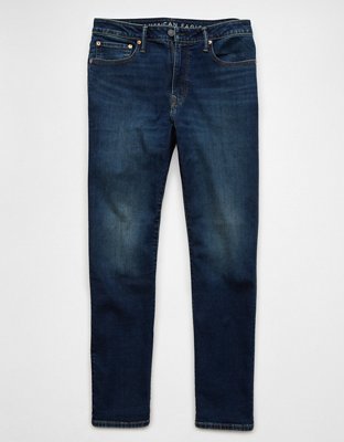 AE AirFlex+ Relaxed Straight Jean