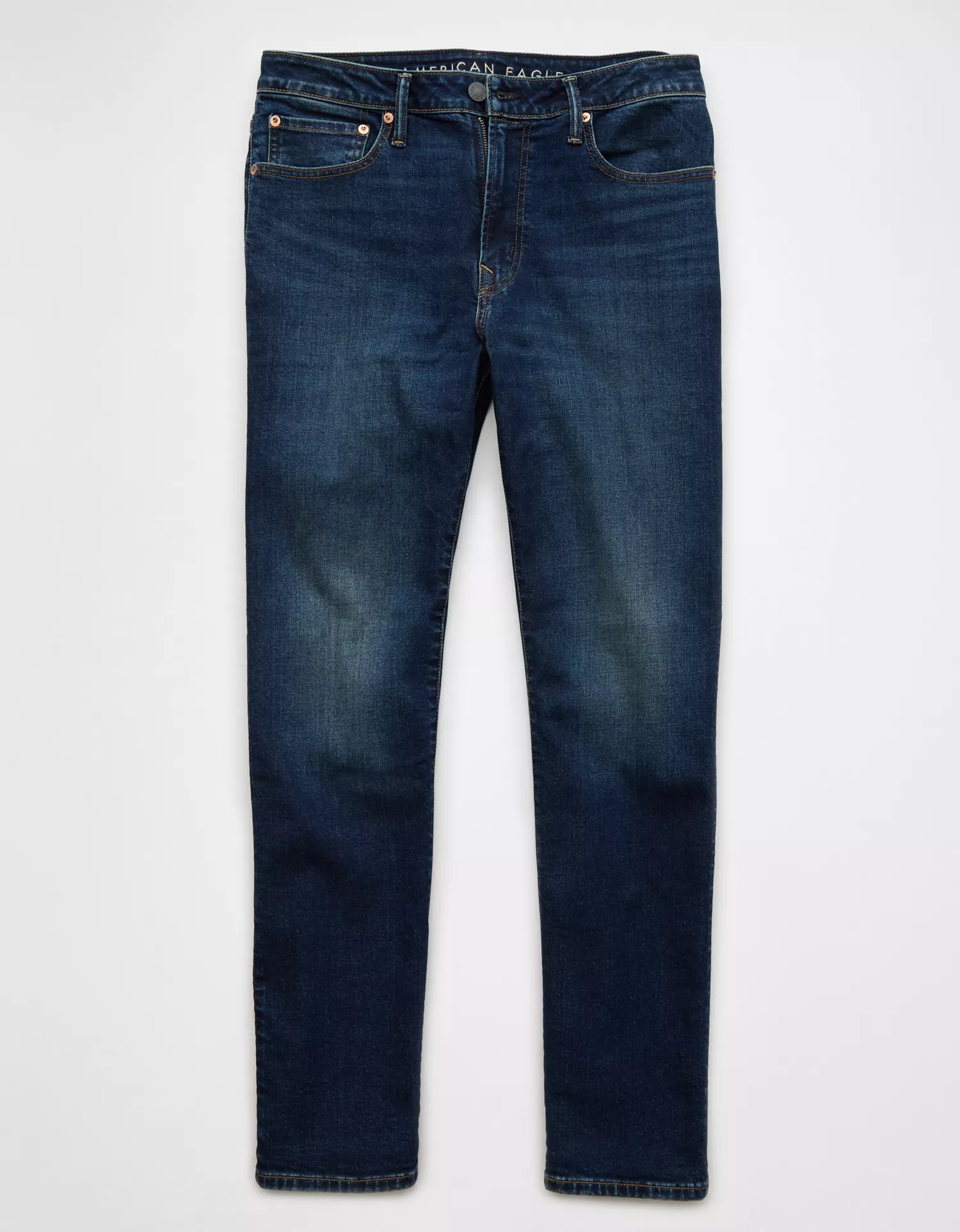 AE Relaxed Straight Jean - thumbnail 8