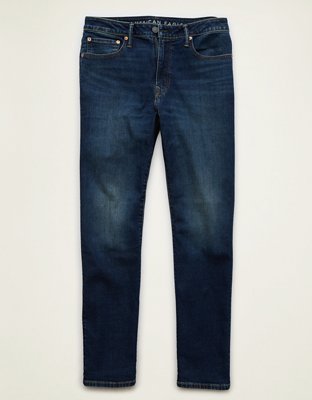 AE Relaxed Straight Jean