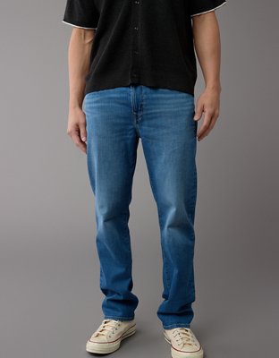 American Eagle relaxed shops boot cut jeans for men $90 for all!