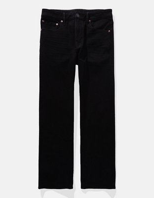 AE AirFlex+ Relaxed Straight Jean