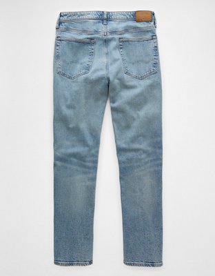 AE EasyFlex Relaxed Straight Jean